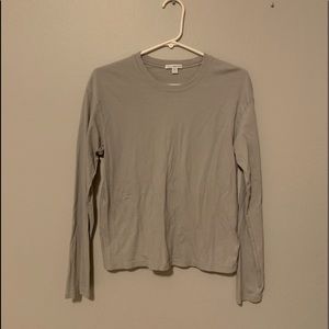 James Perse Long Sleeve!